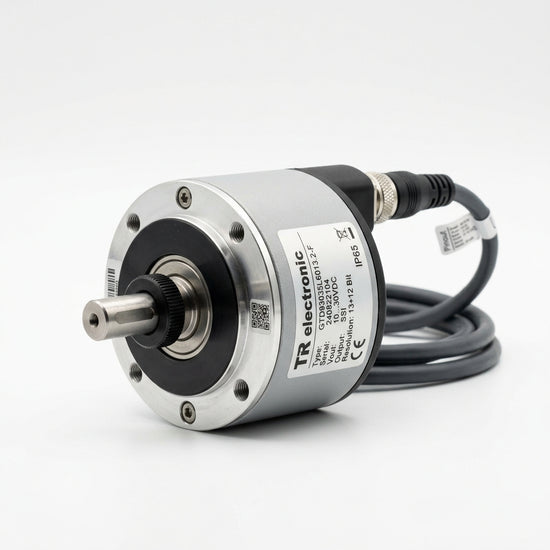 TR electronic GTD93035L6013.2-F Convertidor de DC/DC