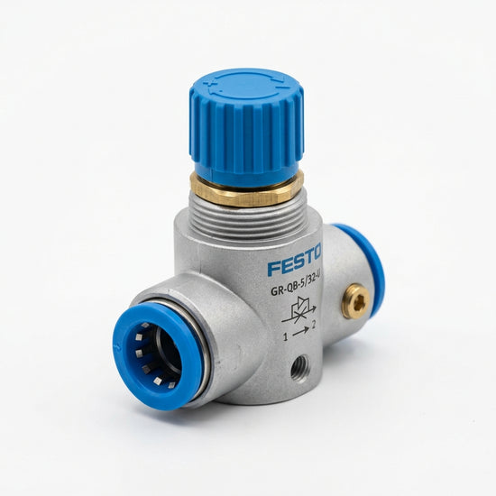 FESTO GR-QB-5/32-U
