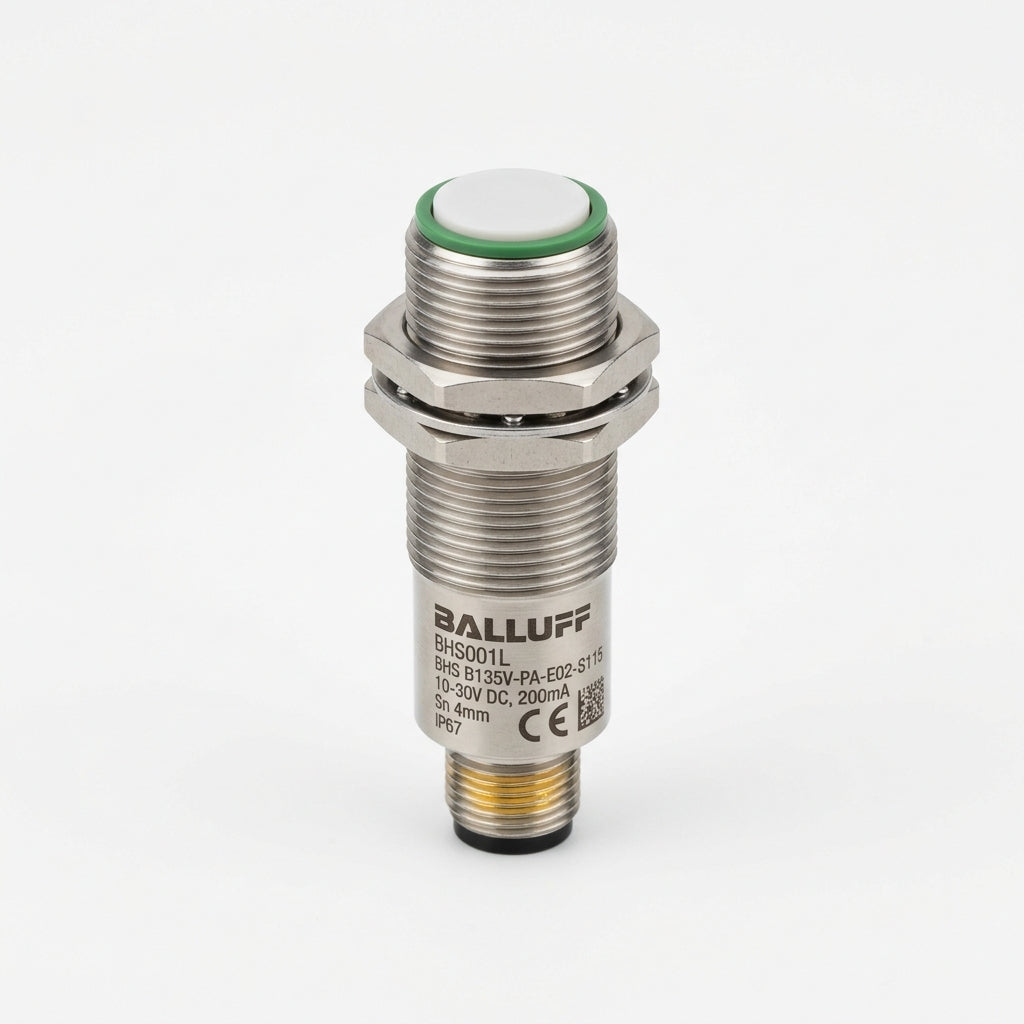 BALLUFF BHS001L