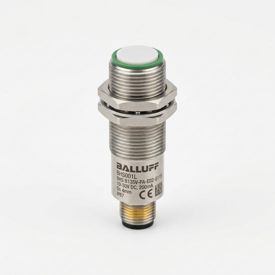 BALLUFF BHS001L