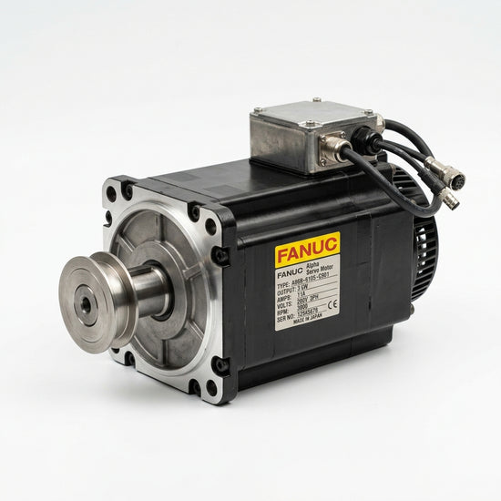 FANUC A06B-6105-C901