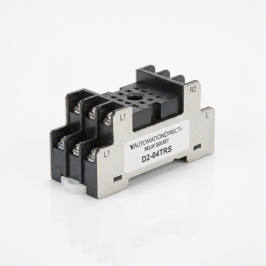 AutomationDirect D2-04TRS
