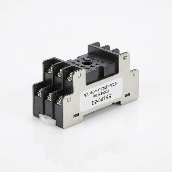 AutomationDirect D2-04TRS