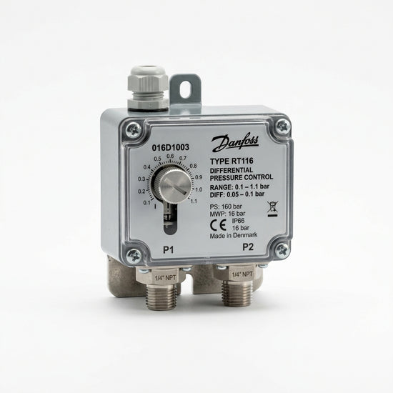 DANFOSS 016D1003