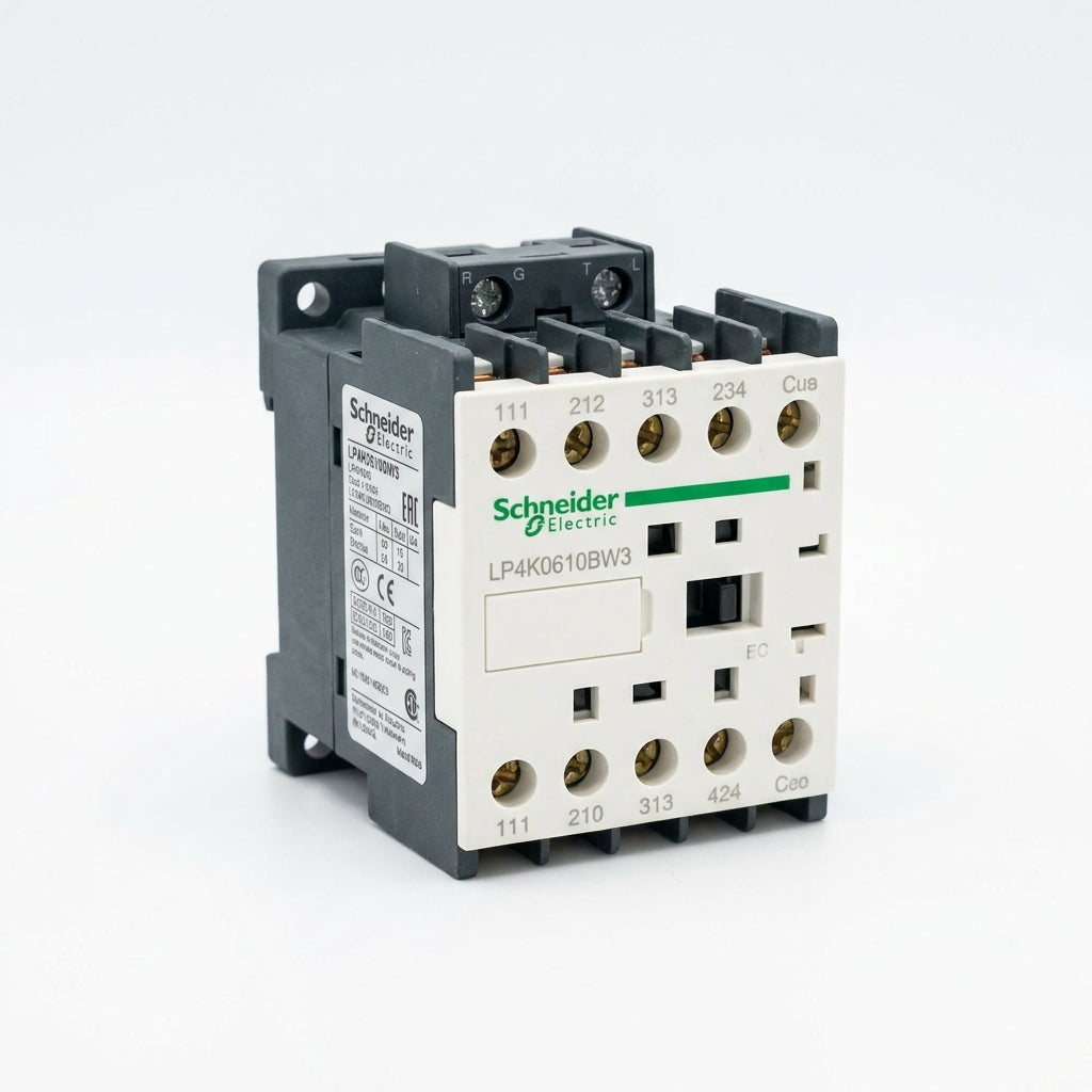 Schneider Electric LP4K0610BW3