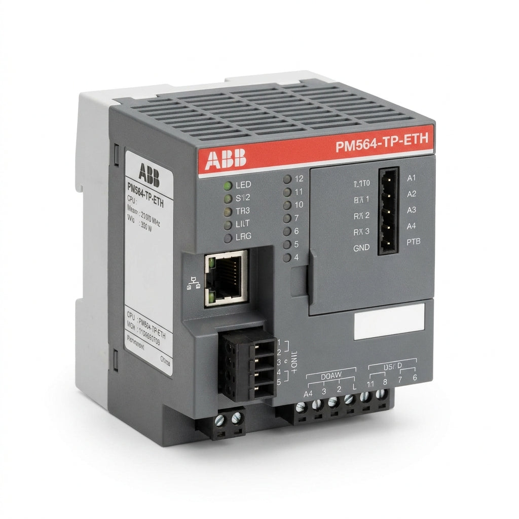 ABB PM564-TP-ETH