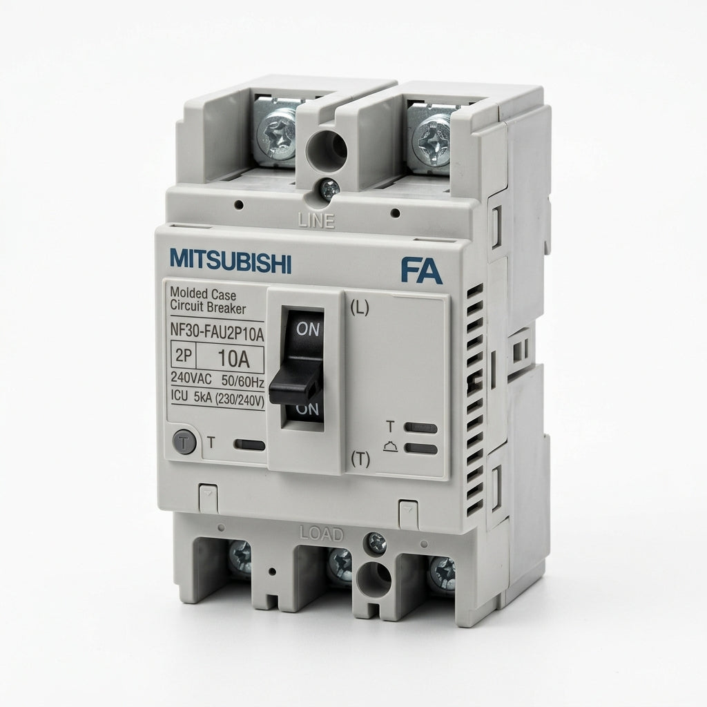 MITSUBISHI/FA NF30-FAU2P10A