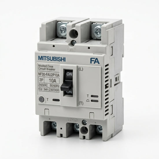 MITSUBISHI/FA NF30-FAU2P10A