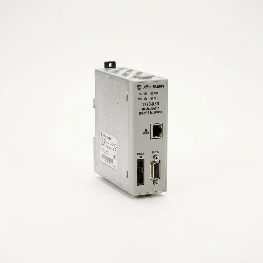 Allen-Bradley 1770-KFD