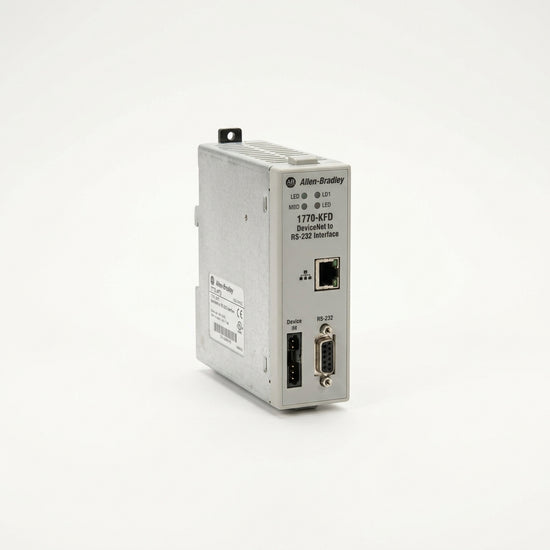 Allen-Bradley 1770-KFD