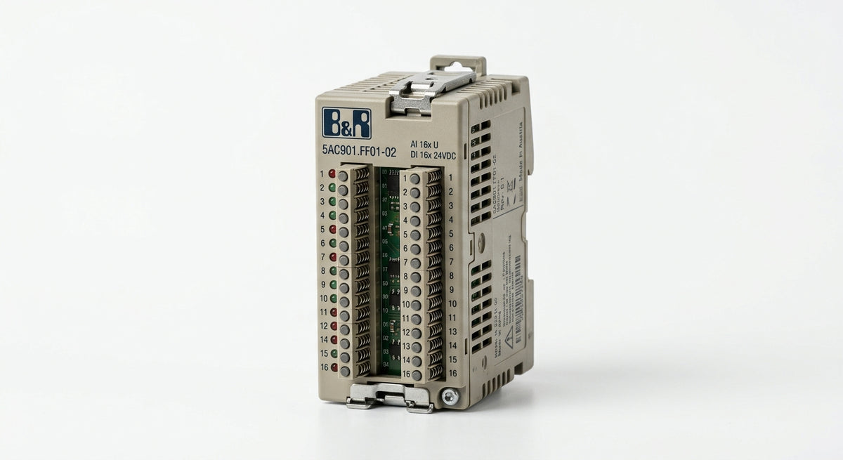 B&R 5AC901.FF01-02