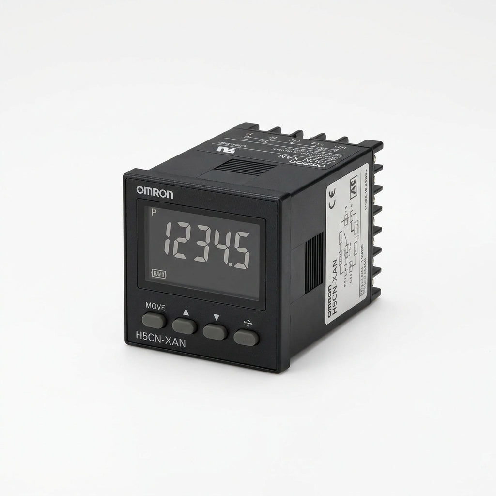 Omron H5CN-XAN