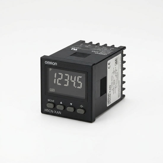 Omron H5CN-XAN