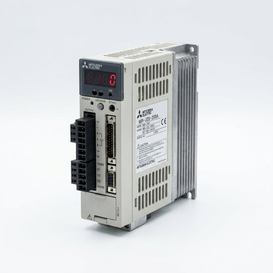 Mitsubishi Electric MR-J2S-200A