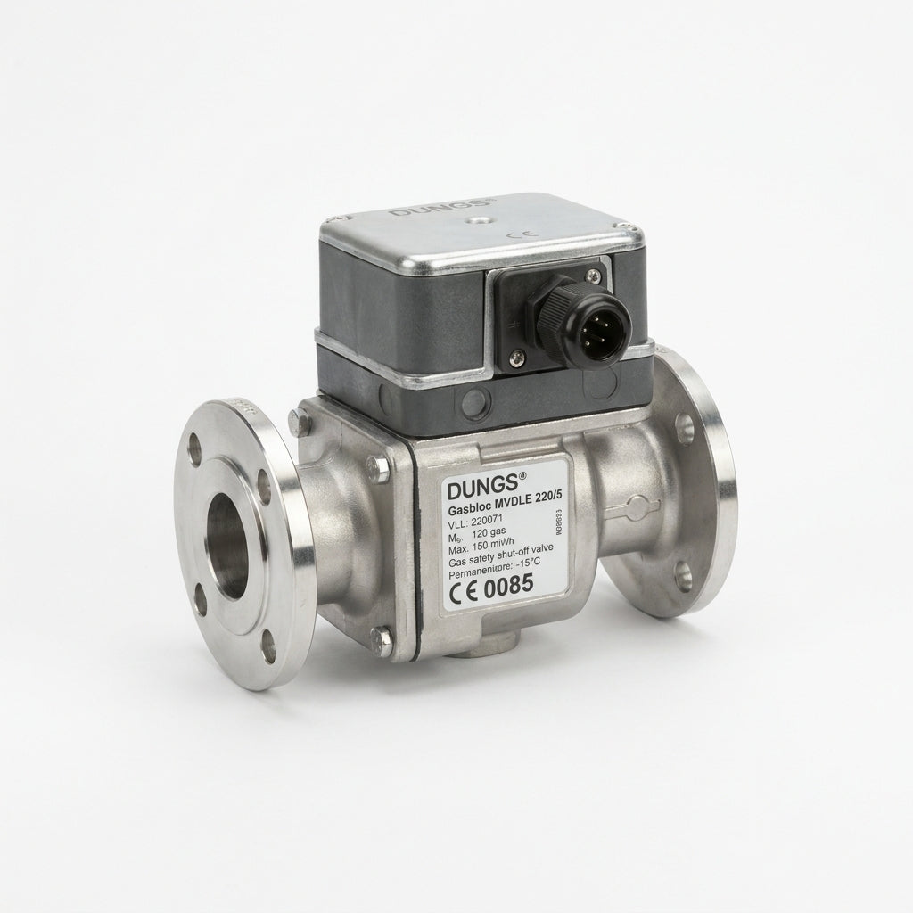 DUNGS MVDLE 220/5