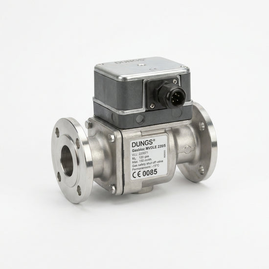 DUNGS MVDLE 220/5