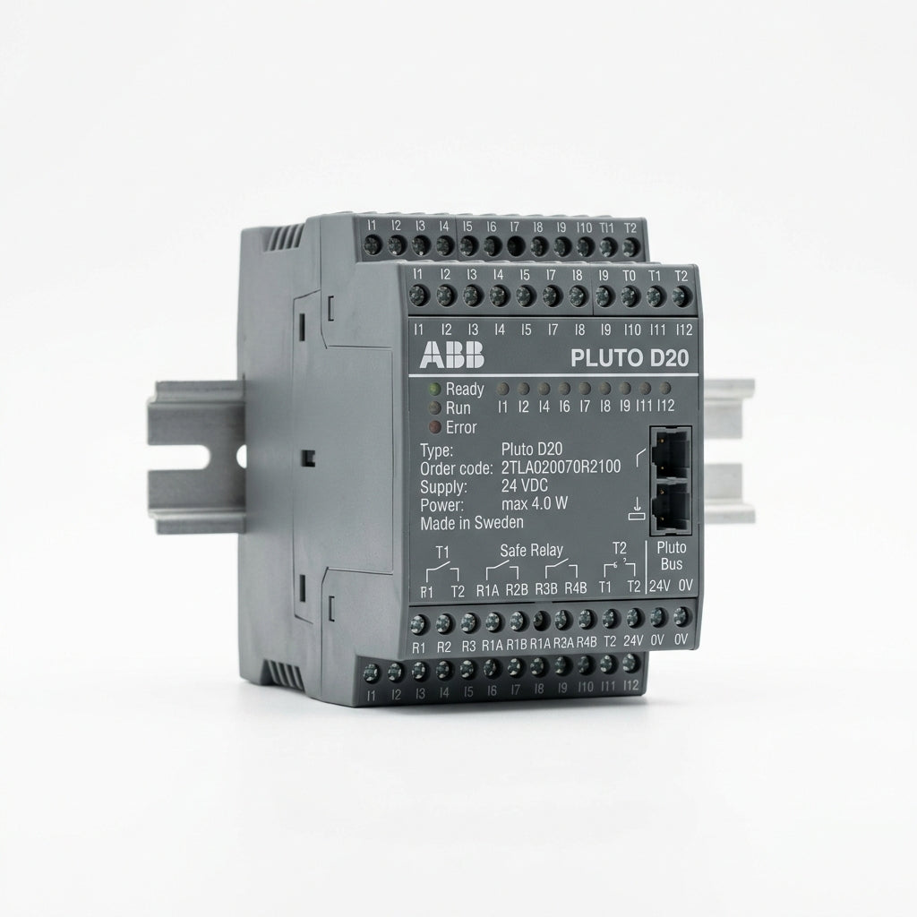 ABB 2TLA020070R2100