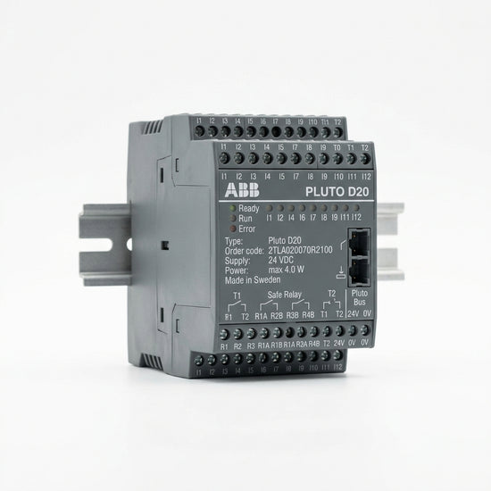 ABB 2TLA020070R2100