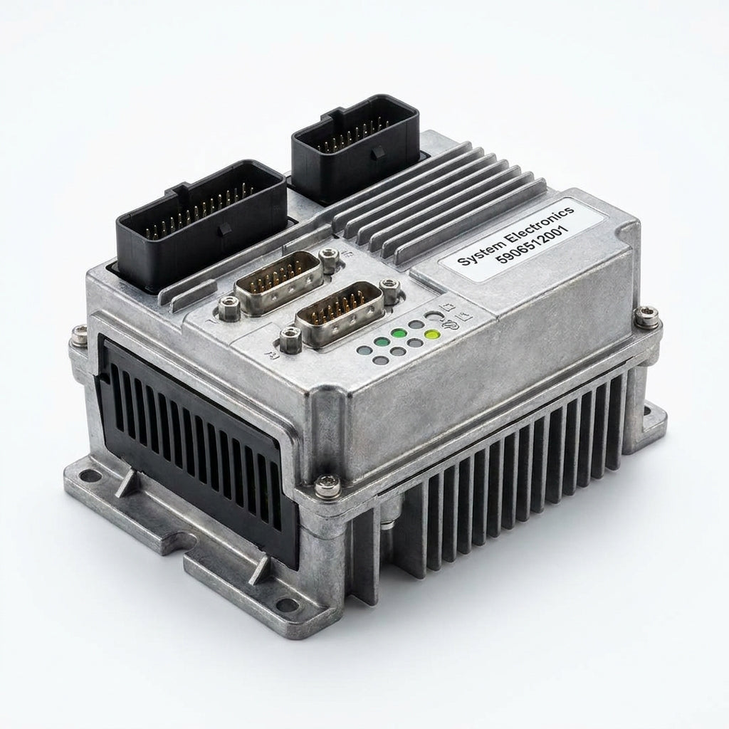 System Electronics 5906512001