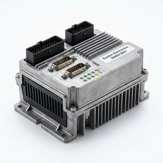 System Electronics 5906512001