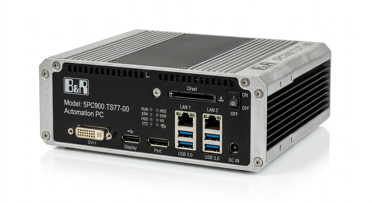 B&R 5PC900.TS77-00
