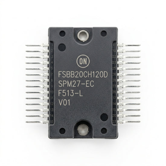 ON SEMICONDUCTOR FSBB20CH120D