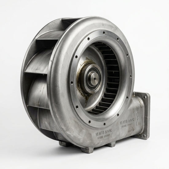 BIND Suministro ventiladores para drive YASKAWA CIMR-G5U4018