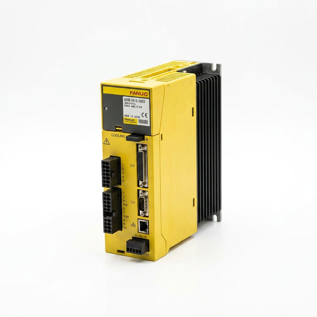Fanuc A03B-0815-C003