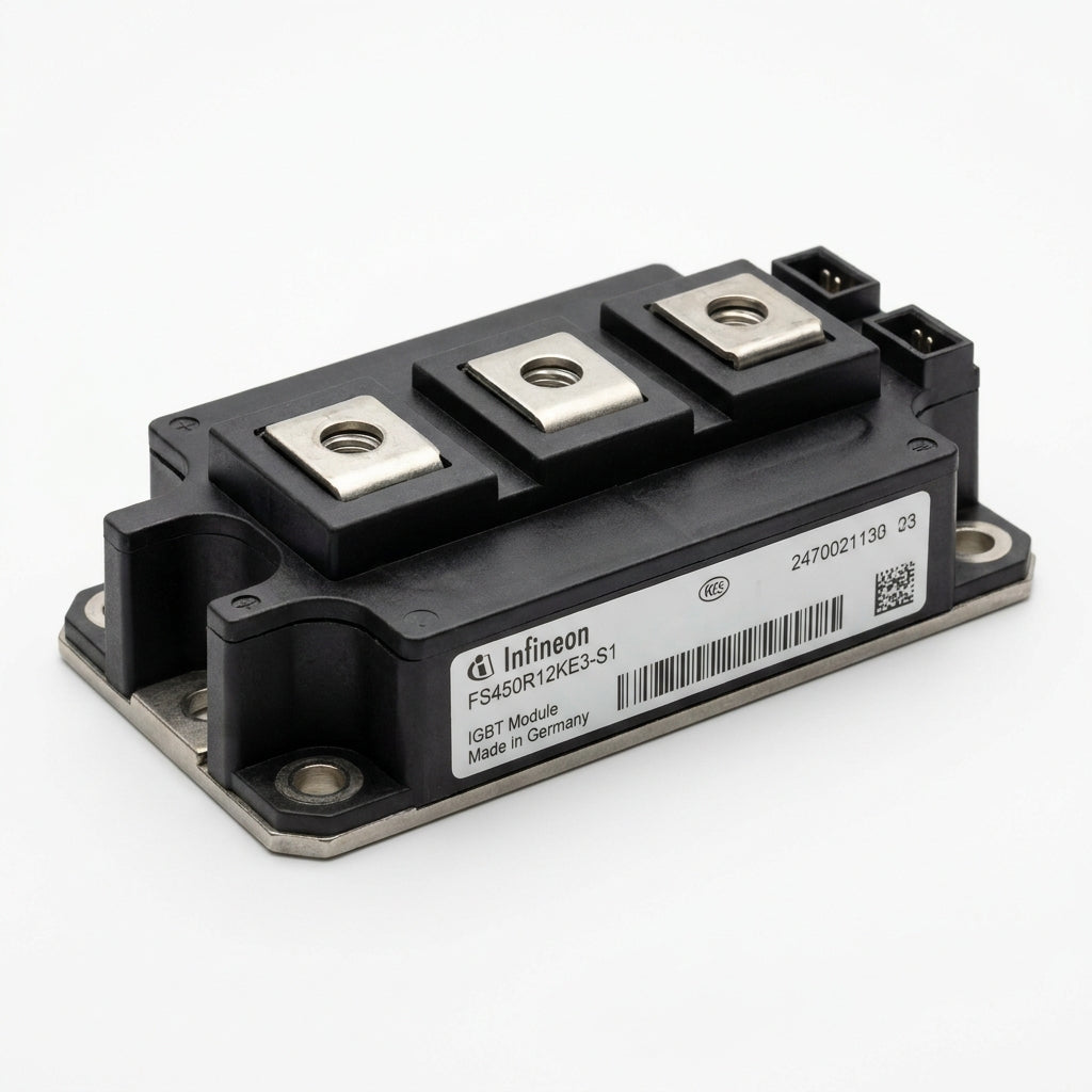 Infineon FS450R12KE3-S1