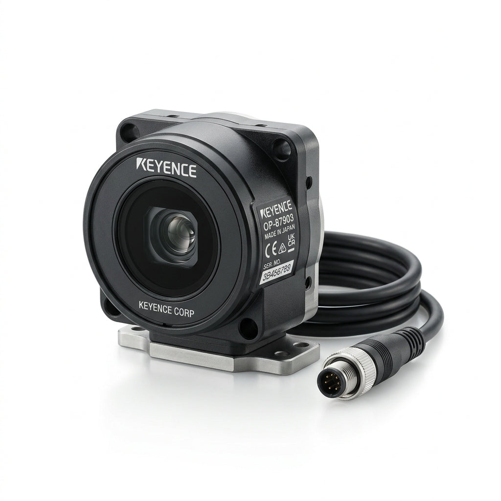 KEYENCE CORP OP-87903