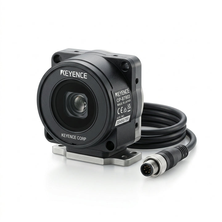 KEYENCE CORP OP-87903