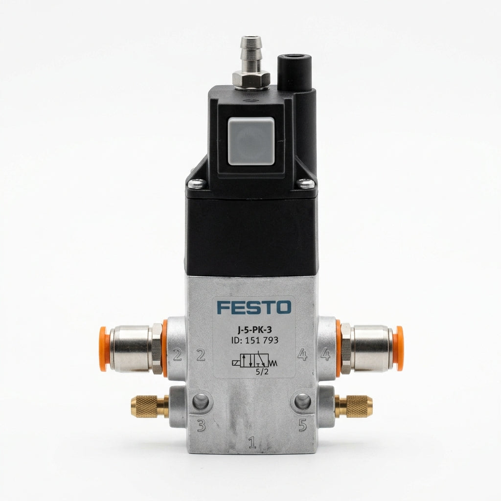 FESTO J-5-PK-3