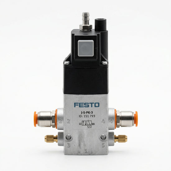 FESTO J-5-PK-3