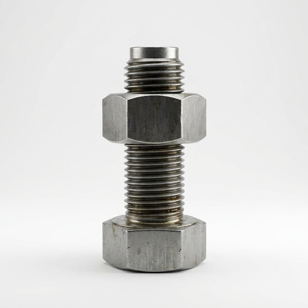 BIND TORNILLO SOCKET NC1 -8 X 4