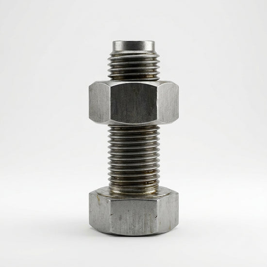 BIND TORNILLO SOCKET NC1 -8 X 4