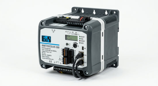 B&R 8I66T200220.0C-000