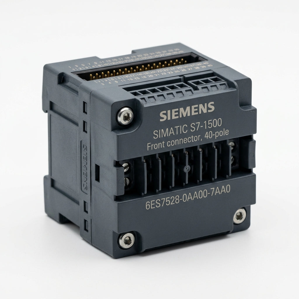 SIEMENS/FA 6ES7528-0AA00-7AA0