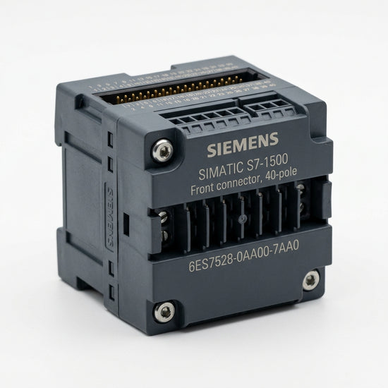 SIEMENS/FA 6ES7528-0AA00-7AA0