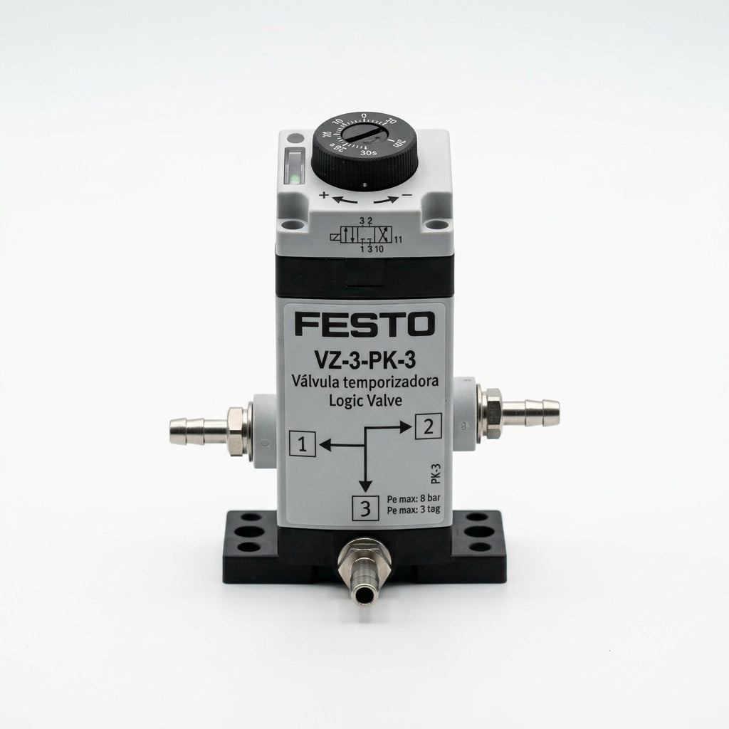 FESTO VZ-3-PK-3