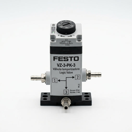 FESTO VZ-3-PK-3