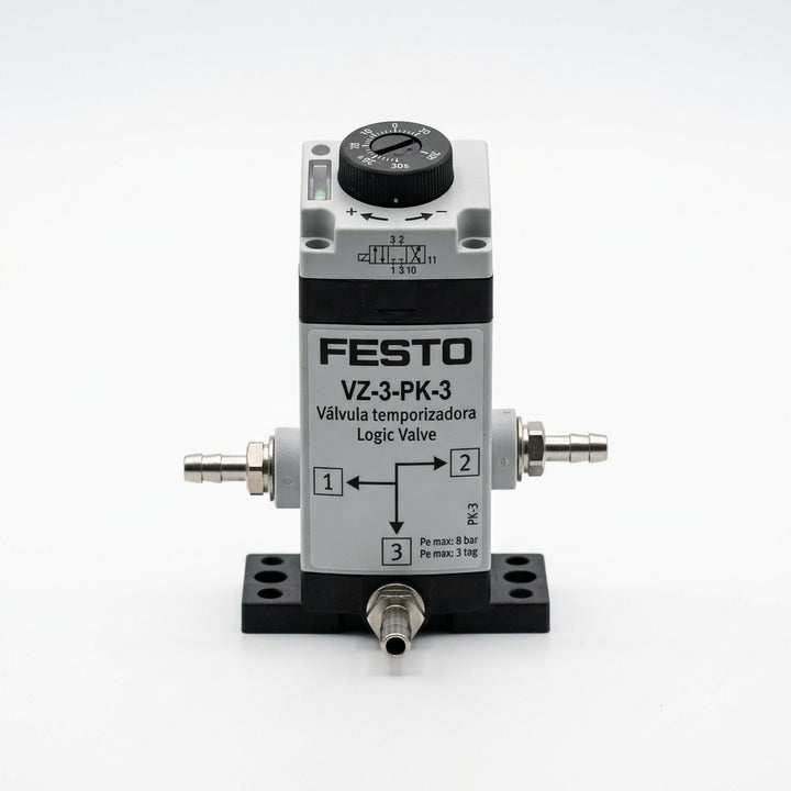 FESTO VZ-3-PK-3