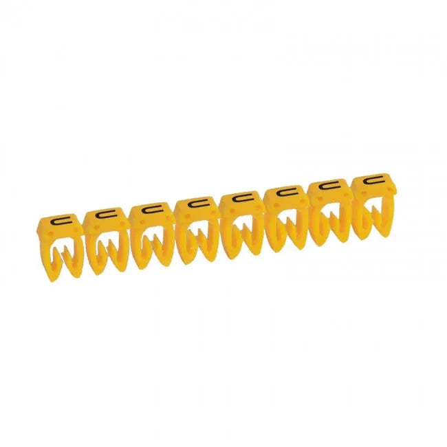 CAB 3 SECCION 4 A 6mm2 LETRA U 12-10AWG