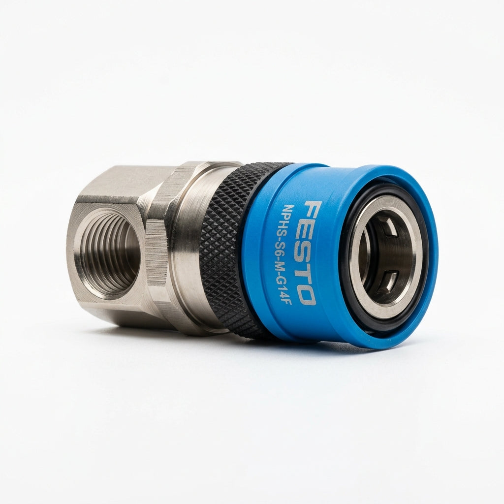 FESTO NPHS-S6-M-G14F