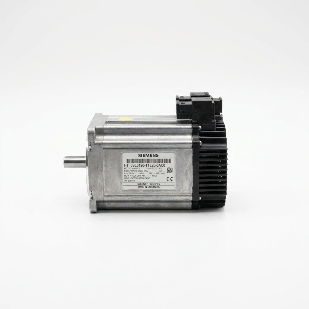 SIEMENS/HT 6SL3120-1TE26-0AC0