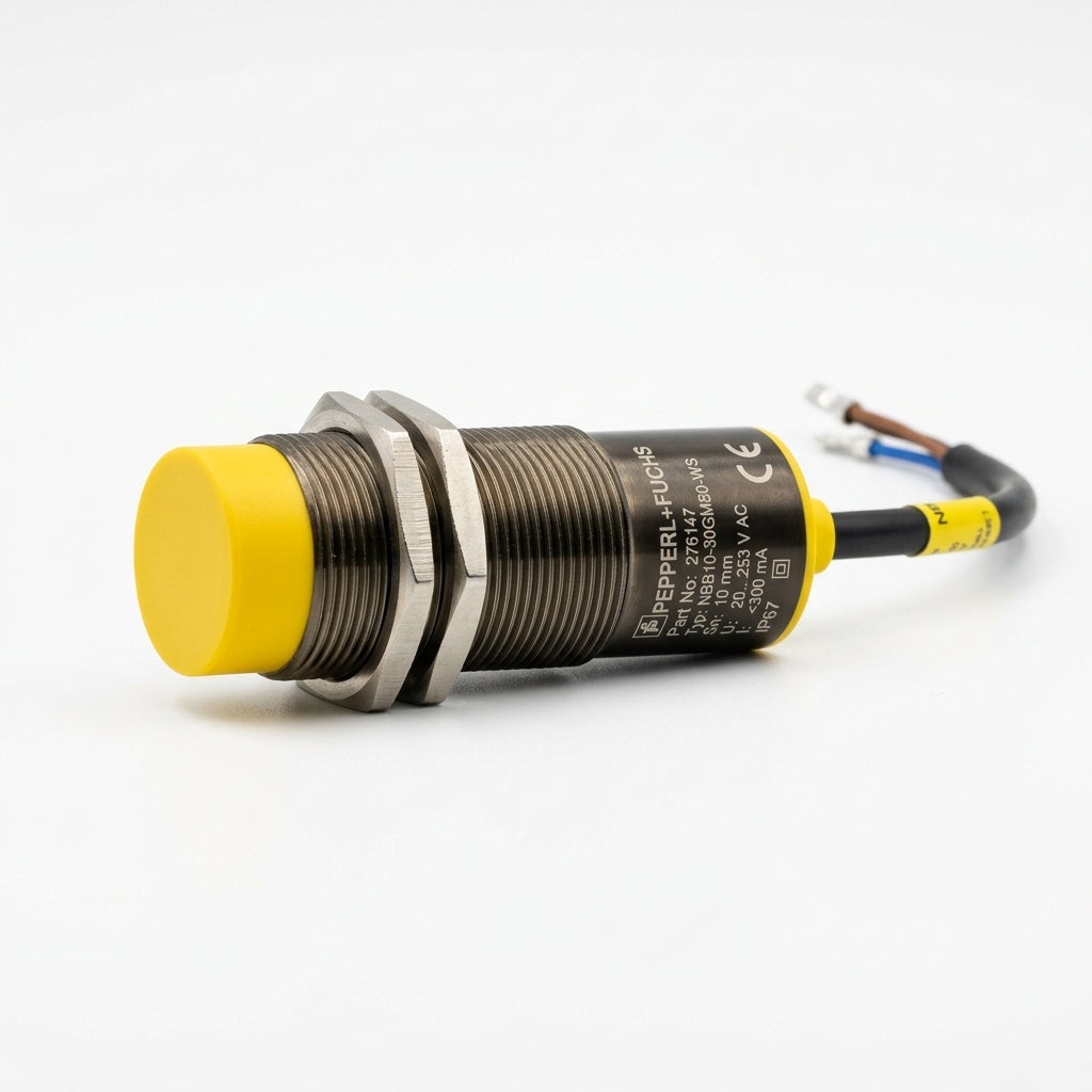 PEPPERL & FUCHS 276147