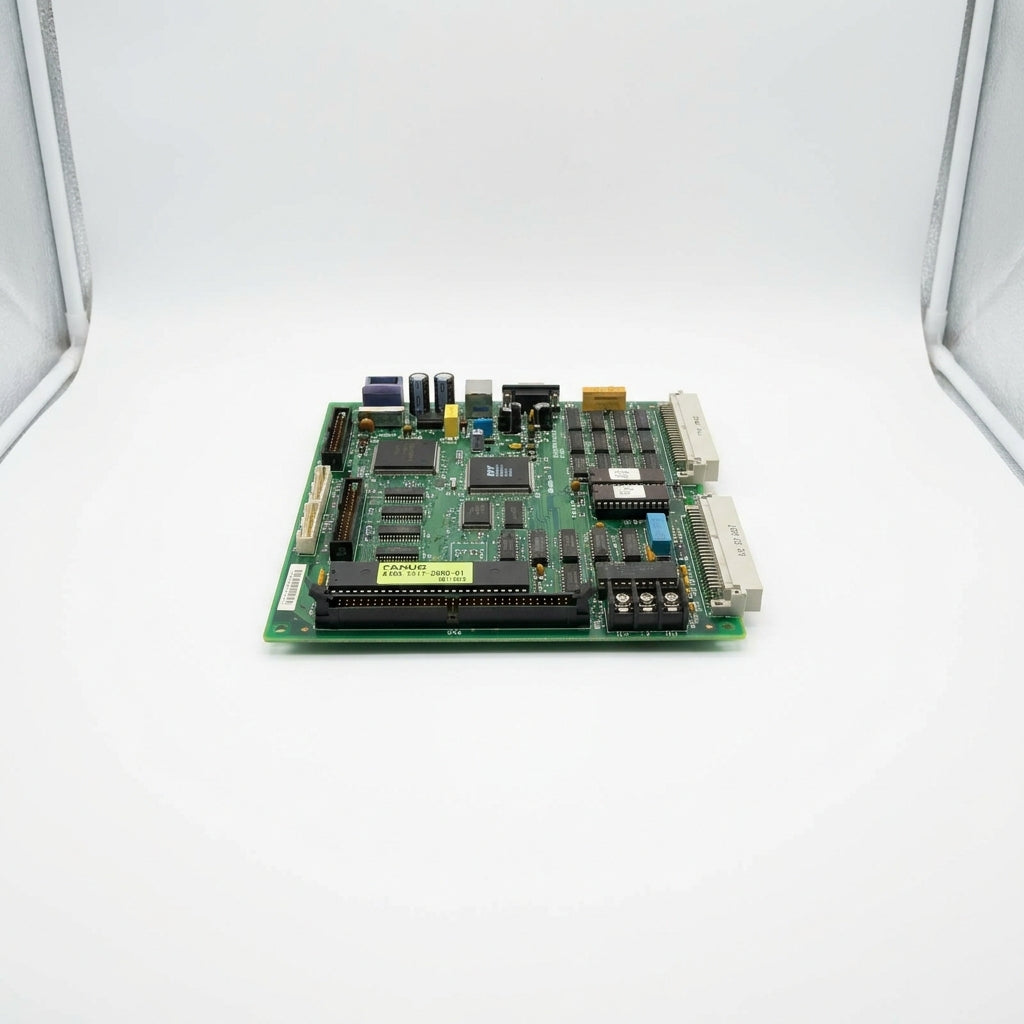 FANUC A16B-1211-0890-01
