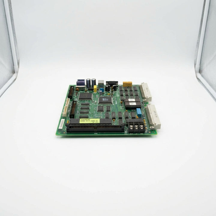 FANUC A16B-1211-0890-01