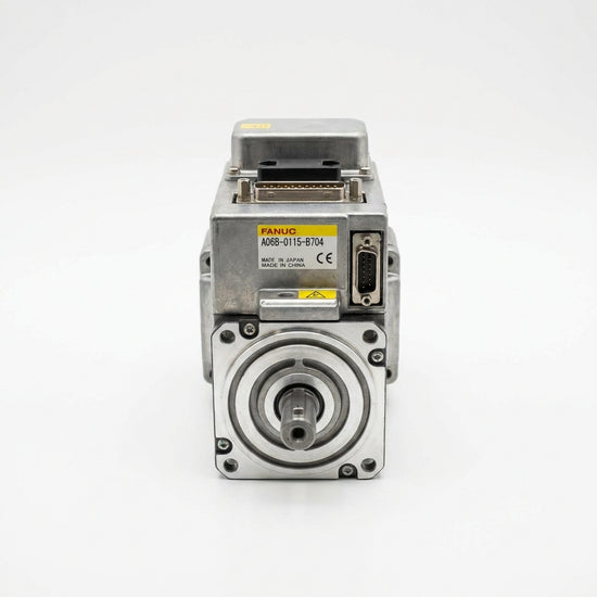 FANUC A06B-0115-B704