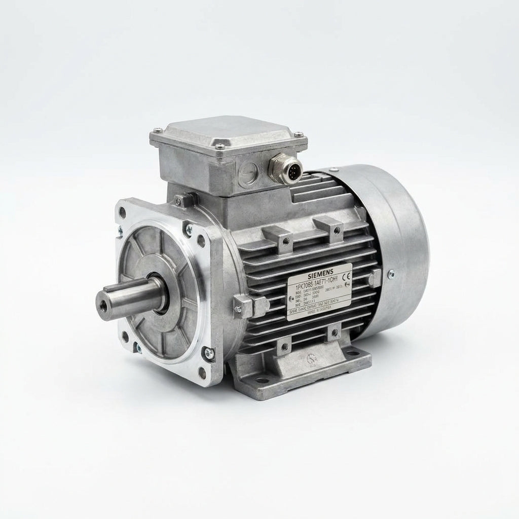 Siemens 1FK7082-1AF71-1CH1