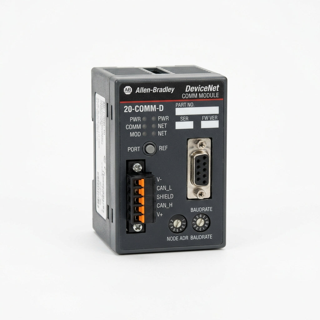 ALLEN BRADLEY 20-COMM-D
